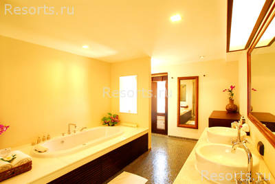 Tongsai Bay Cottages & Hotel 6